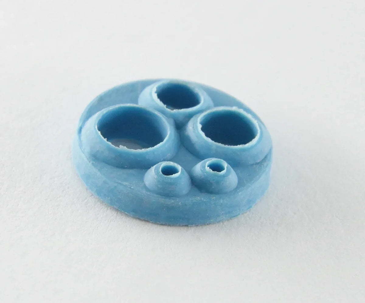 5 hole gasket - Dentalight, Inc.