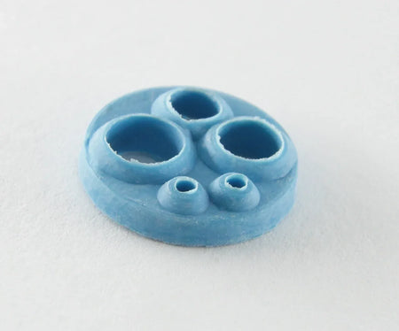 5 hole gasket - Dentalight, Inc.