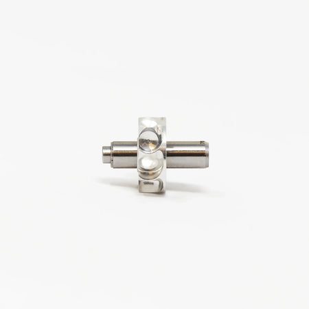 W&H TK-97L Centric spindle combo - Dentalight, Inc.