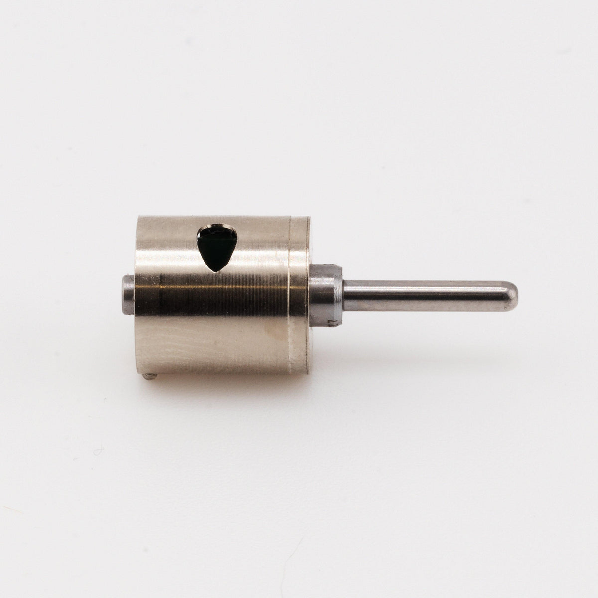 Centric mini push button canister - Dentalight, Inc.