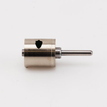Centric mini push button canister - Dentalight, Inc.