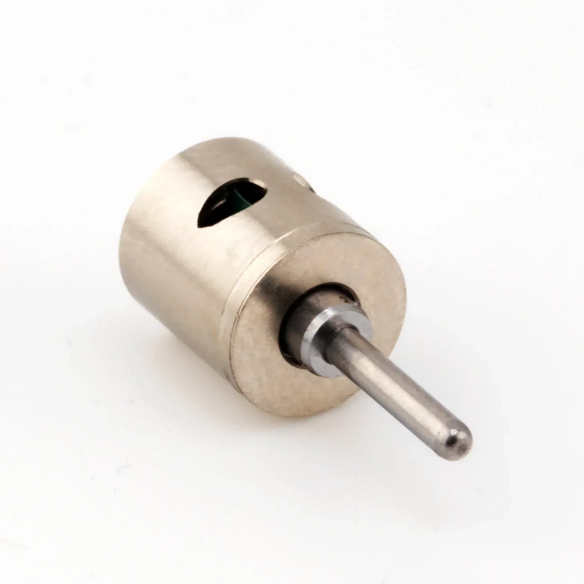 Centric mini push button canister - Dentalight, Inc.