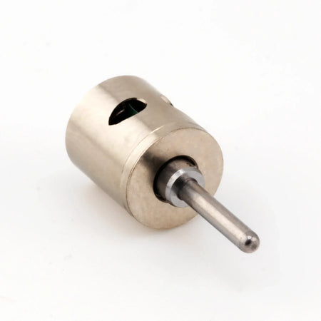 Centric mini push button canister - Dentalight, Inc.