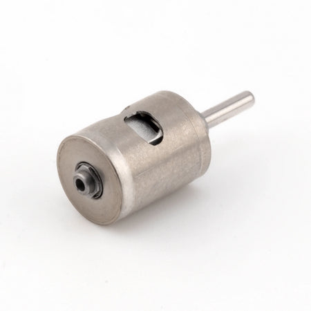 Centric standard push button canister - Dentalight, Inc.