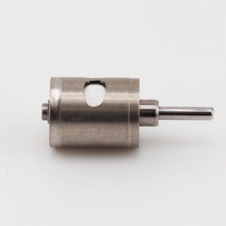 Centric standard push button canister - Dentalight, Inc.