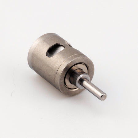 Centric standard push button canister - Dentalight, Inc.