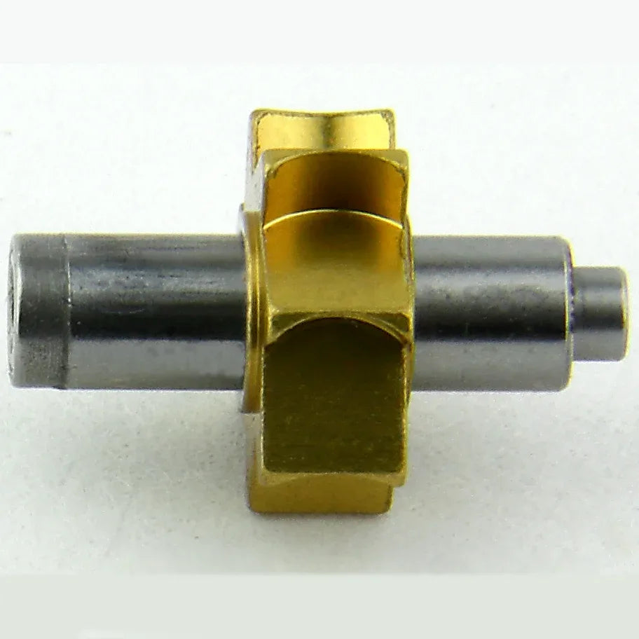 Impact Air Centric spindle combo - Dentalight, Inc.