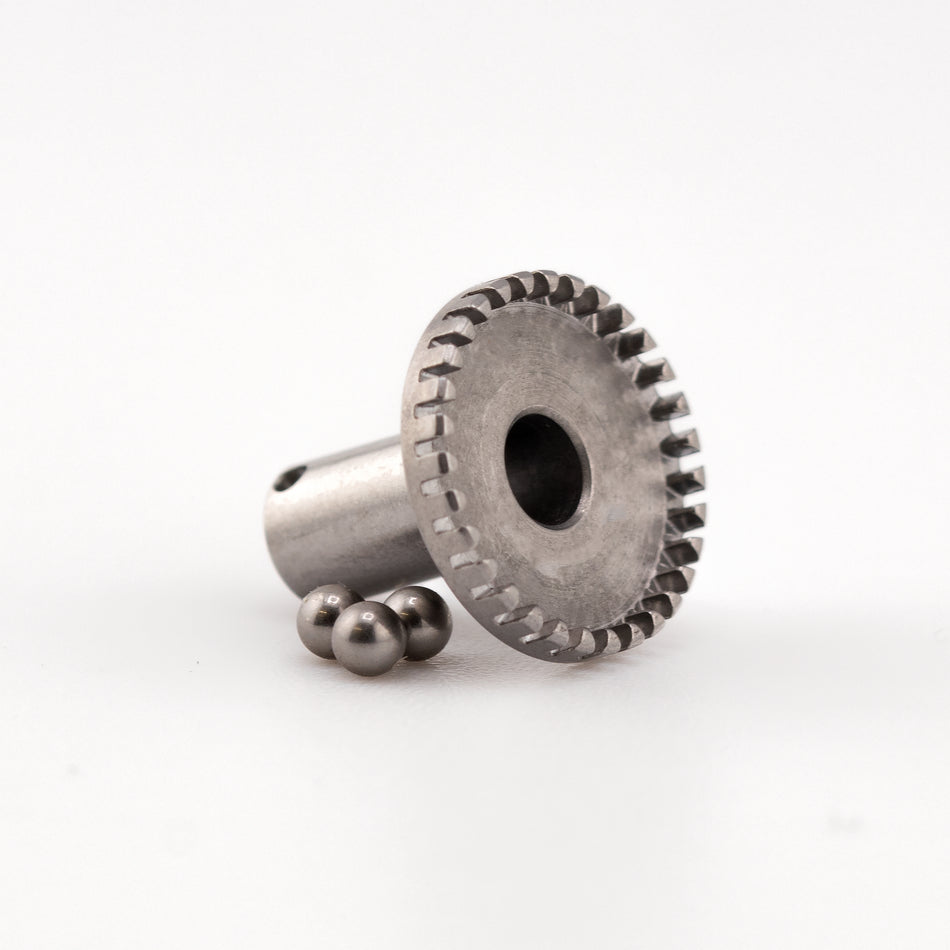 Kavo 25 LPA spur/crown gear