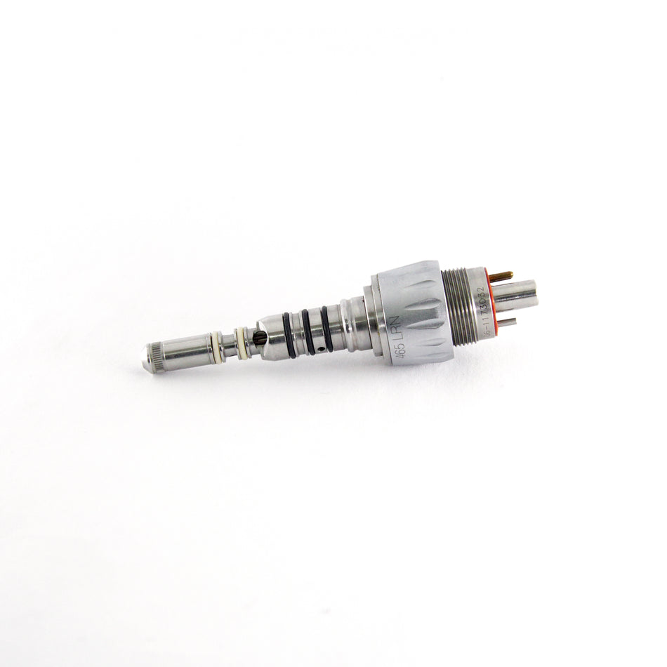 Kavo - MULTIflex coupler- 465 R, RN, LR, & LRN Water Valve Overhaul