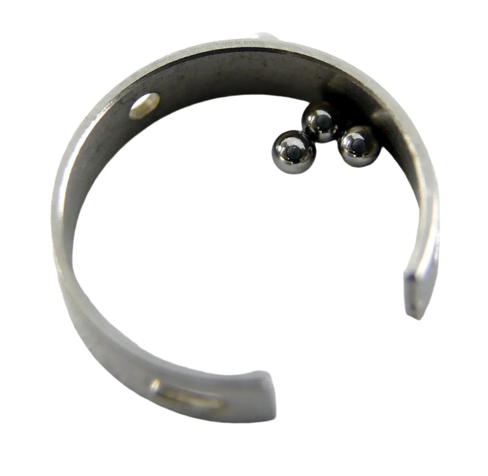 Kavo - Replace Coupler Retention C-clip & Balls - Dentalight, Inc.