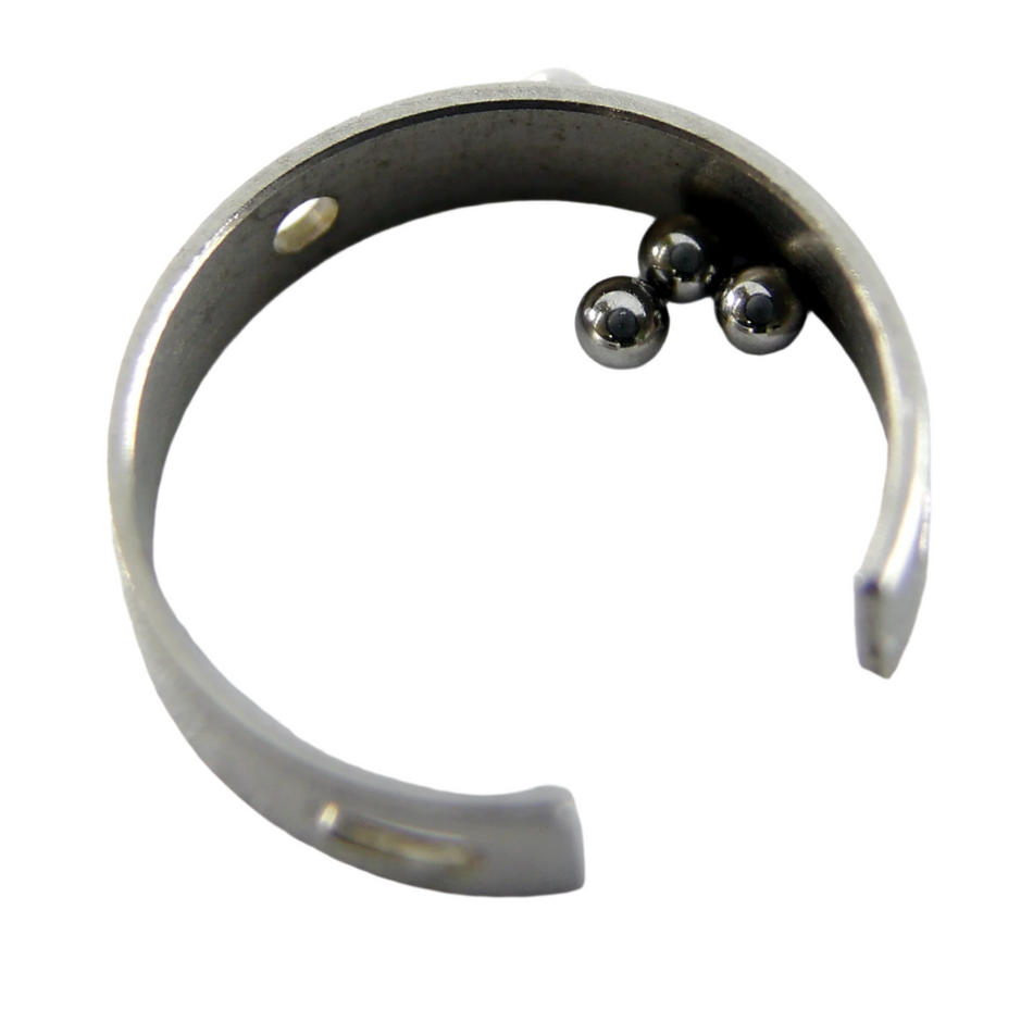 Kavo - Replace Coupler Retention C-clip & Balls