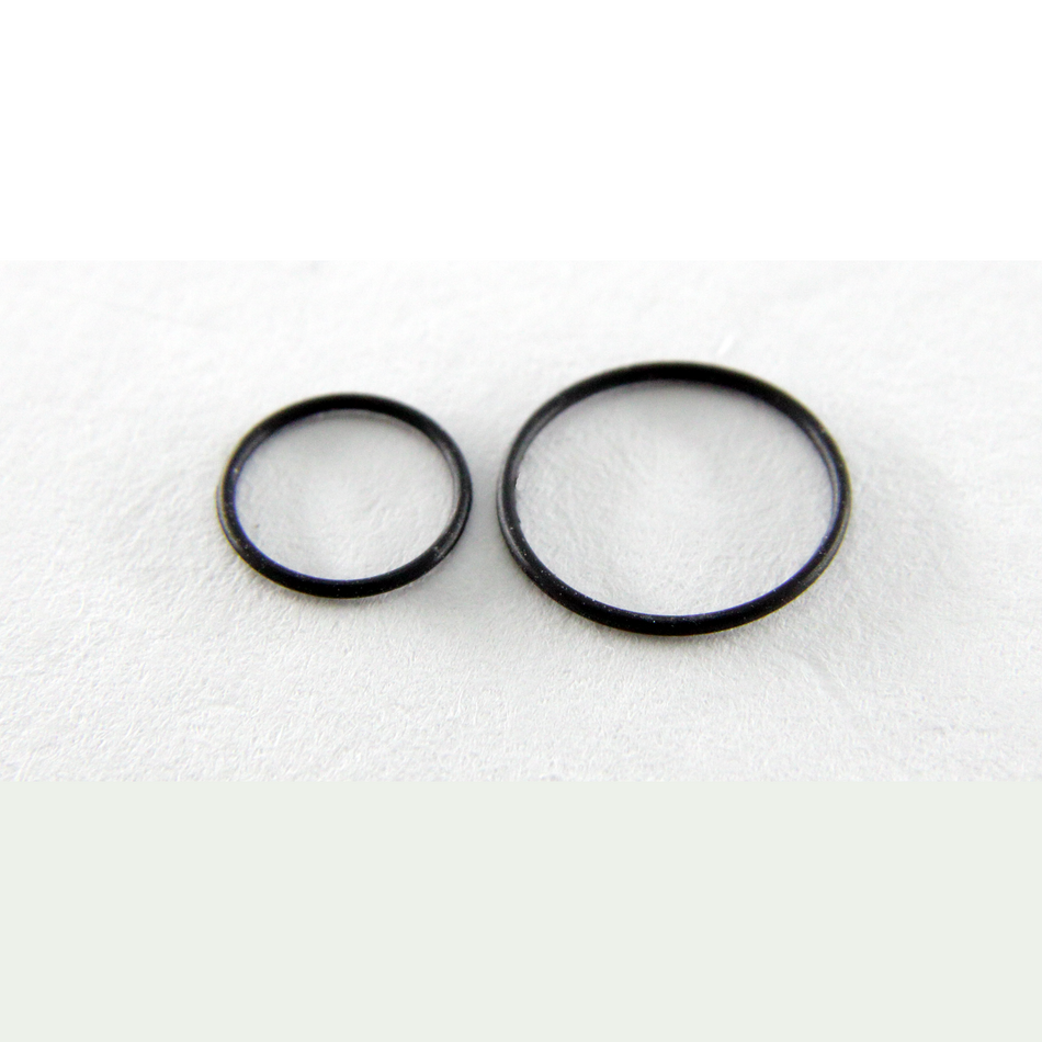 Kavo 630/640 spray cover O-ring set