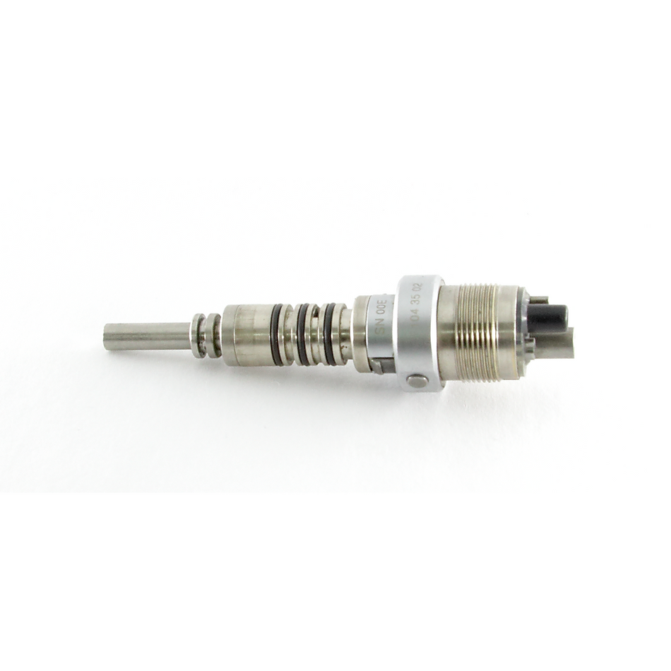 Midwest - Stylus Coupler Replace Fiber Optics