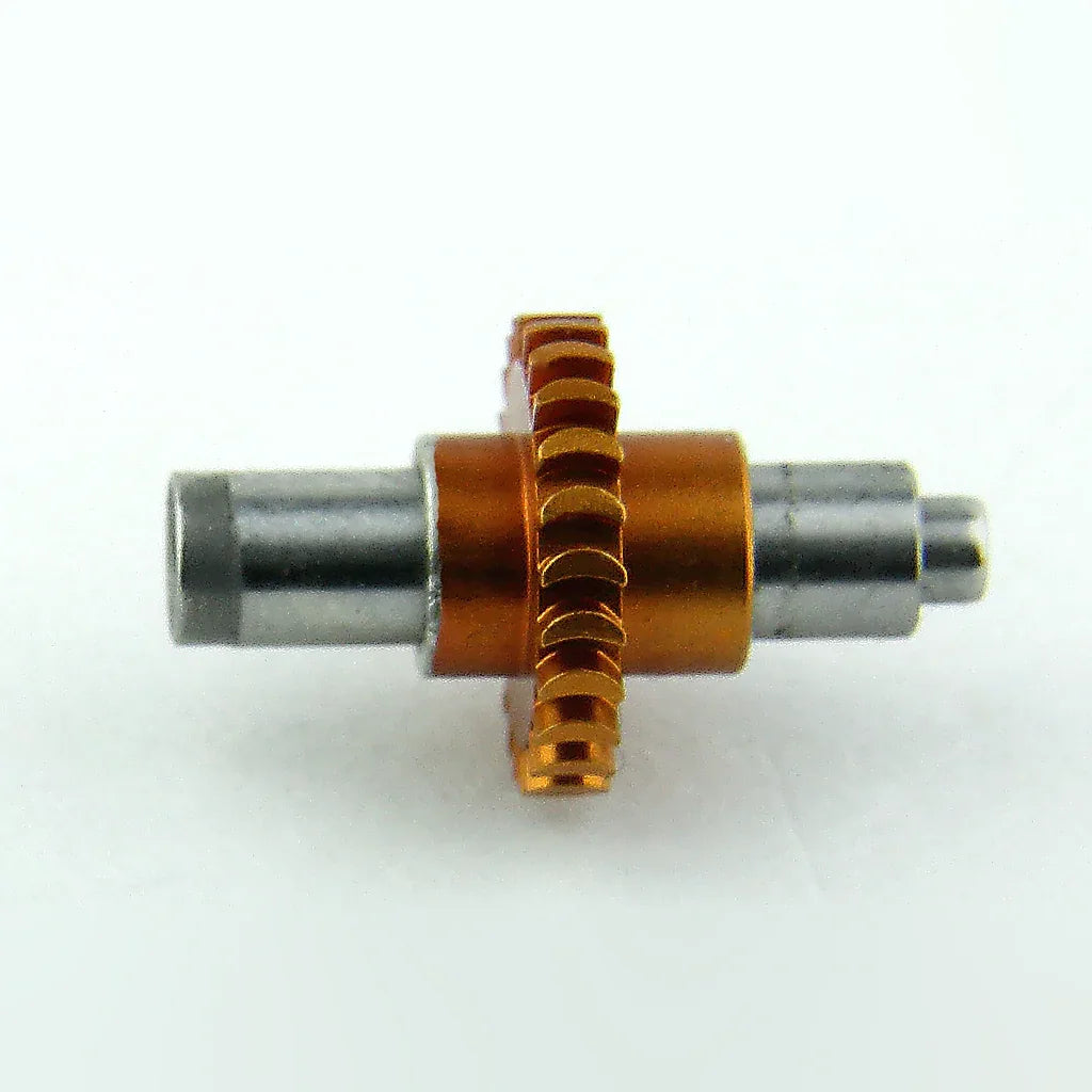 Midwest Quiet Air push button/lever Centric spindle combo - Dentalight, Inc.