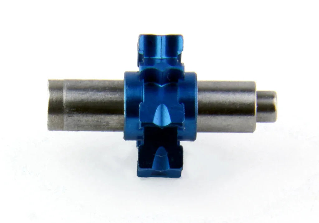 Star 430 Centric spindle combo - Dentalight, Inc.