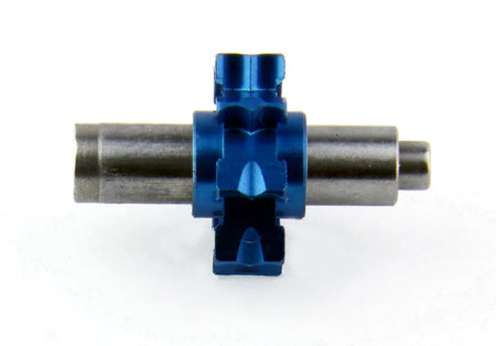 Star 430 Centric spindle combo - Dentalight, Inc.