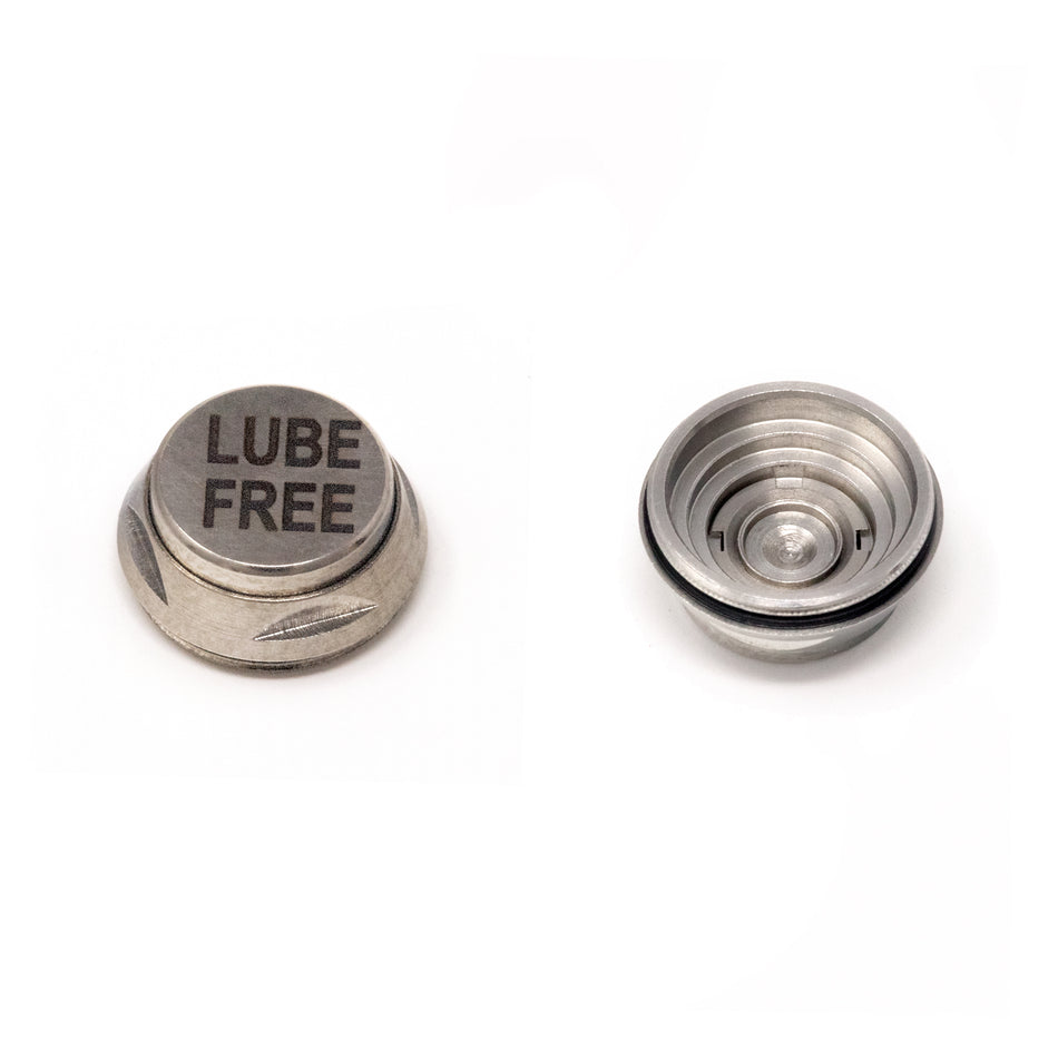 Star 430 Lube Free Back Cap