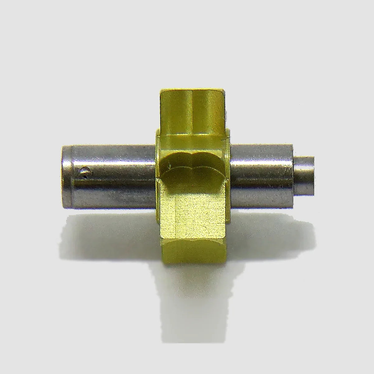 W&H 196/896 Top Light Centric spindle combo - Dentalight, Inc.