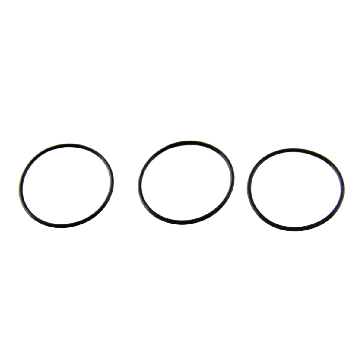 W&H WA-99 LT lower body O-ring set of 3 for 2 & 3 notch - Dentalight, Inc.