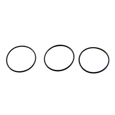 W&H WA-99 LT lower body O-ring set of 3 for 2 & 3 notch - Dentalight, Inc.