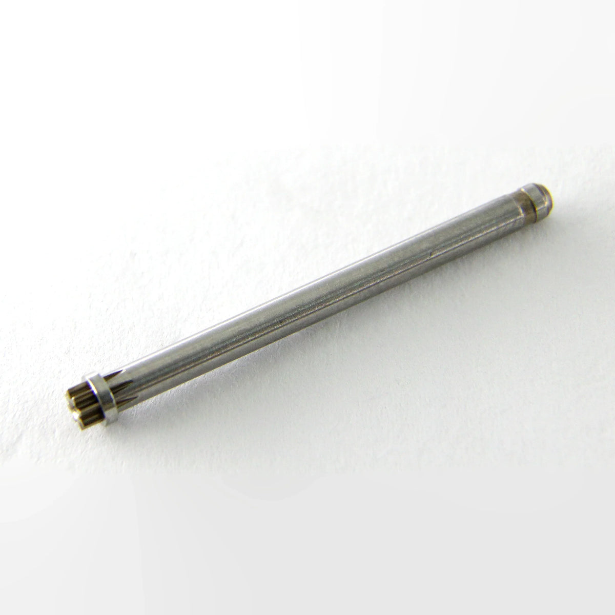 W&H WA-99 LT upper drive gear shaft for 3 notch - Dentalight, Inc.