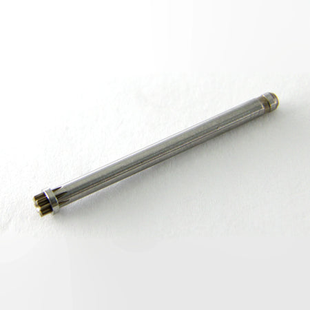 W&H WA-99 LT upper drive gear shaft for 3 notch - Dentalight, Inc.