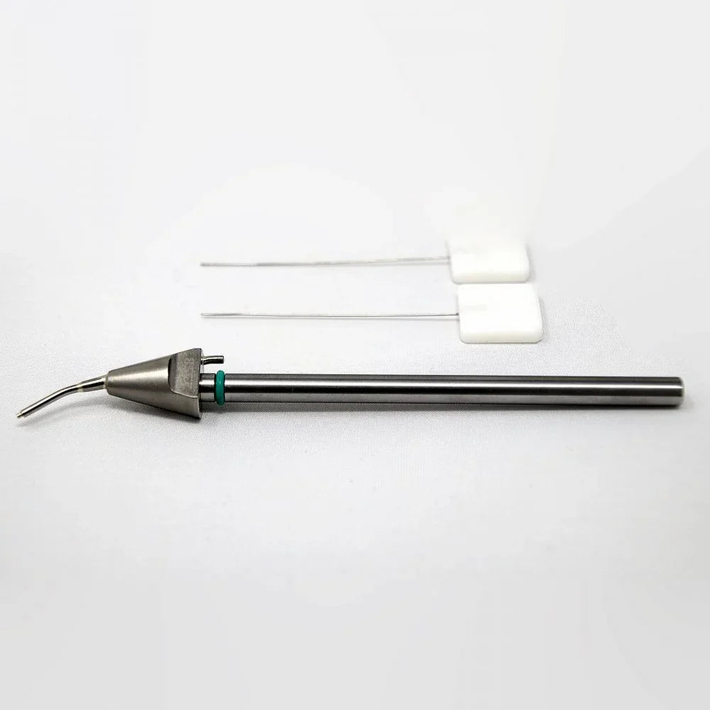 New Cavijet Nozzle by Dentalight - Dentalight, Inc.