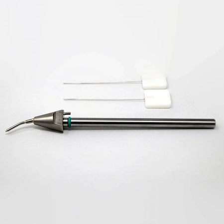New Cavijet Nozzle by Dentalight - Dentalight, Inc.