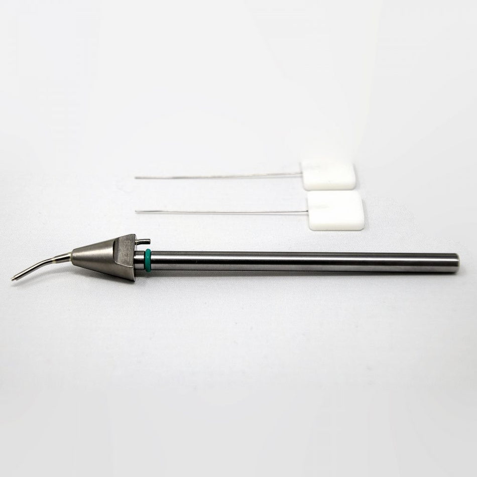 New Cavijet Nozzle by Dentalight