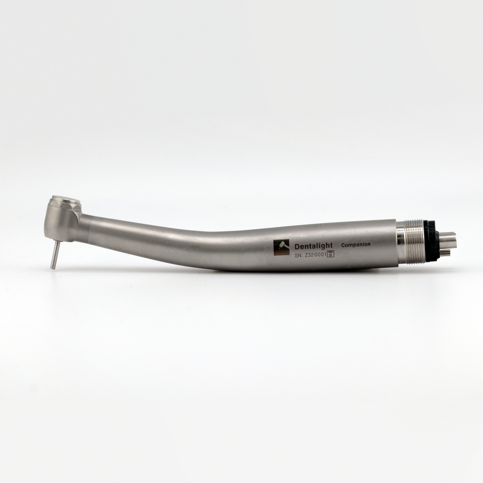 4-hole Non-fiber Optic Standard Head Handpiece