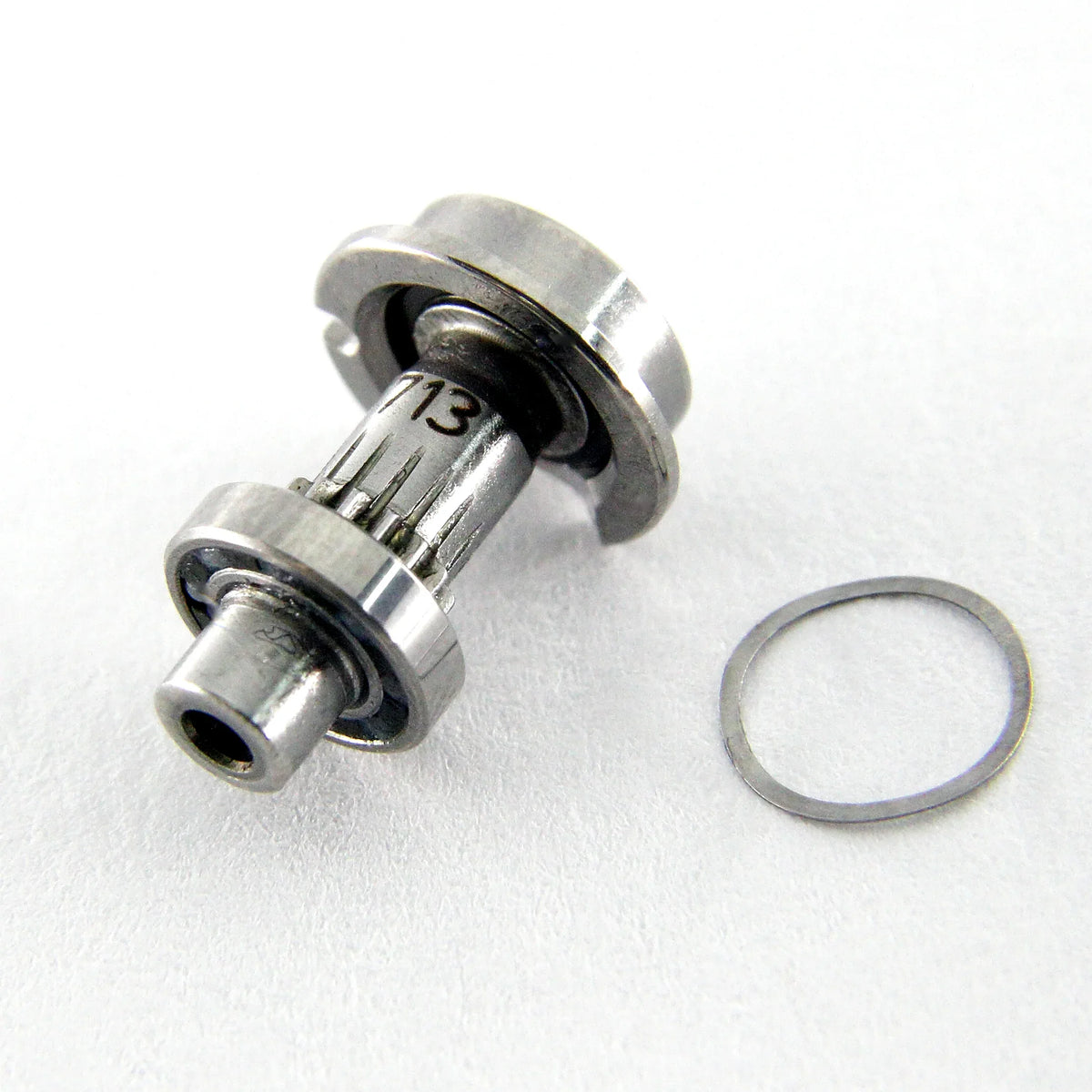 W&H WA-99 LT head cartridge w/ wave washer for 3 notch - Dentalight, Inc.