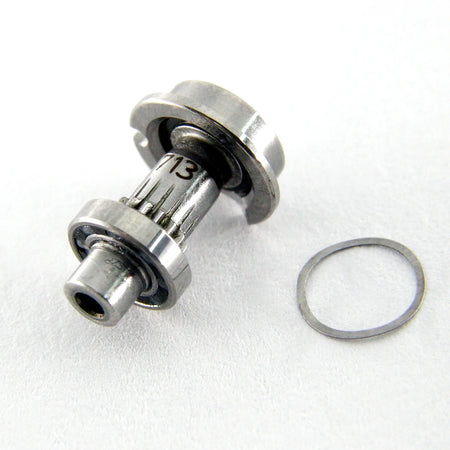 W&H WA-99 LT head cartridge w/ wave washer for 3 notch - Dentalight, Inc.