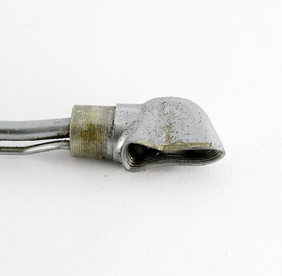 NSK - Head Dent Removal
