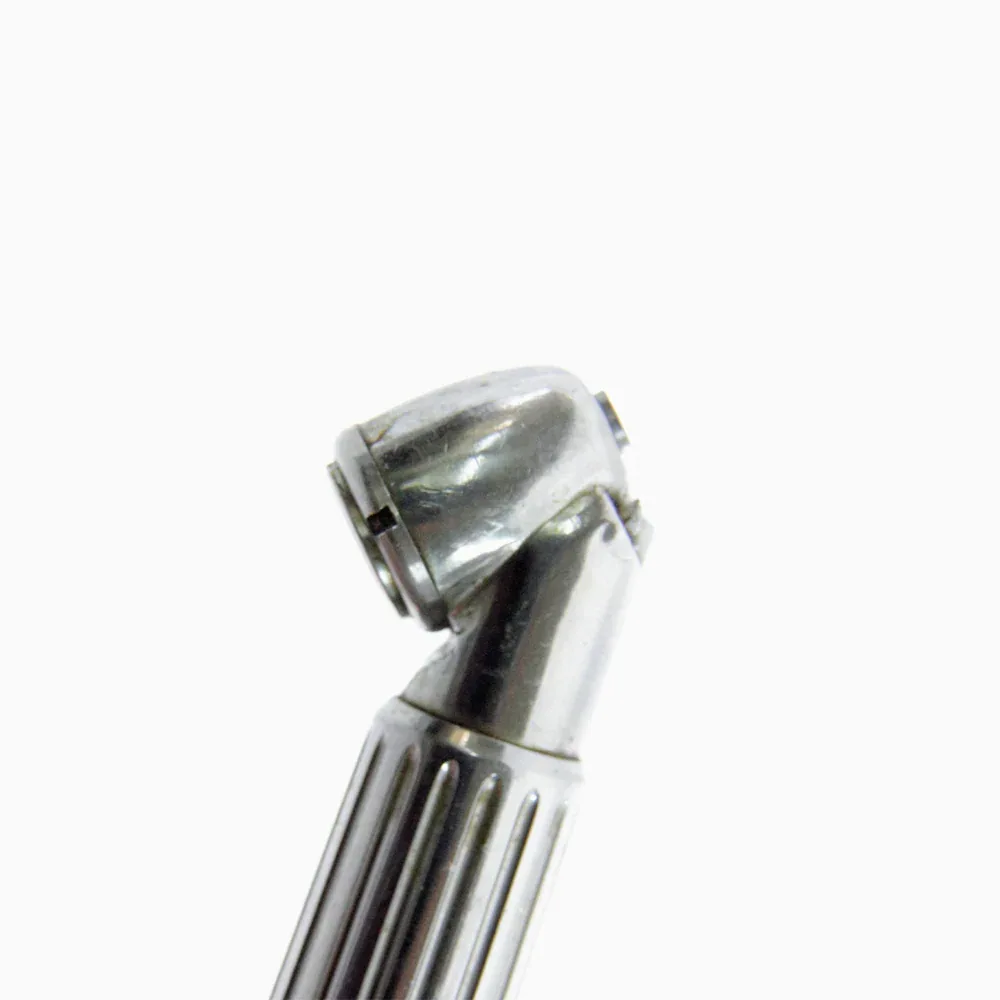 Impact Air - 45 Clear & Adjust Water Line - Dentalight, Inc.