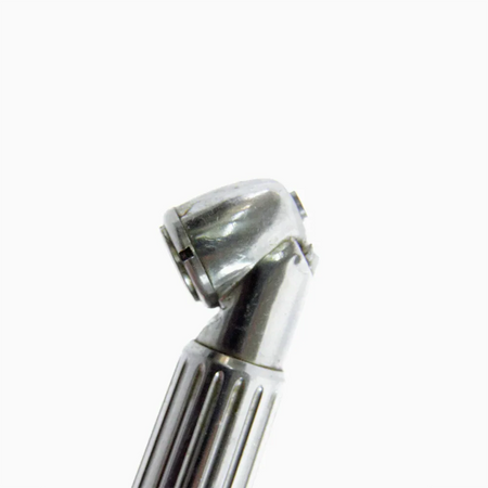 Impact Air - 45 Clear & Adjust Water Line - Dentalight, Inc.