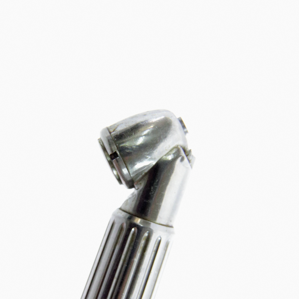 Impact Air - 45 Reset Drive Air and Water Line