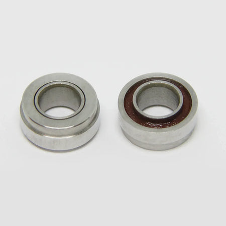 TB106 Centric turbine bearing extended inner race Kavo 635 rear - Dentalight, Inc.
