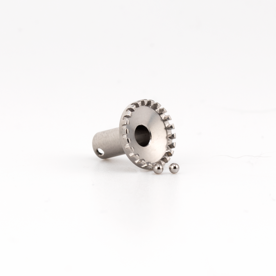 Kavo 25 LHA crown/spur gear