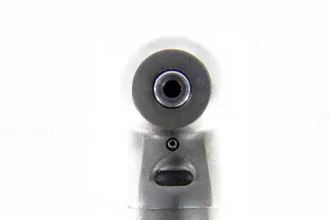 Midwest - Stylus clear chip air/water lines single port - Dentalight, Inc.