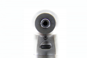 Midwest - Stylus clear chip air/water lines single port