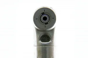 Midwest - Stylus/XGT clear chip air/water multiport - Dentalight, Inc.