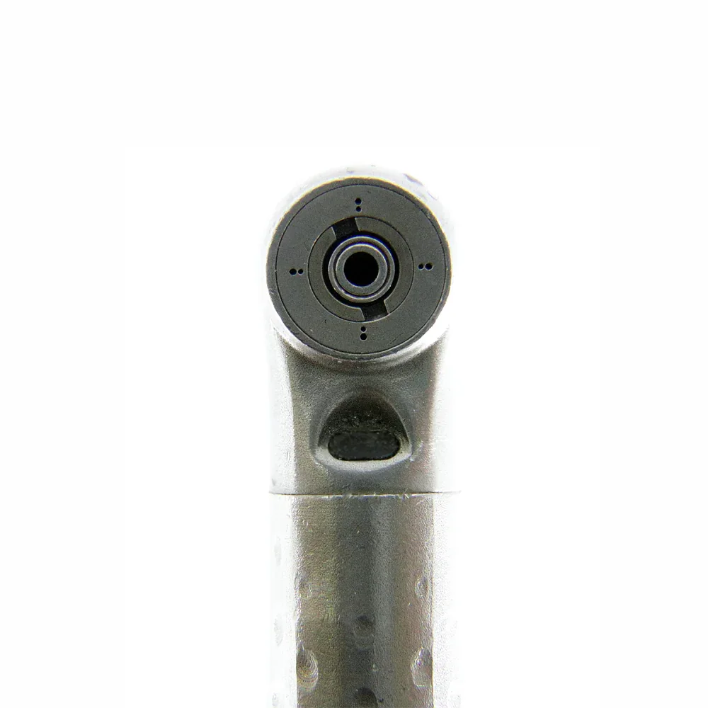 Midwest - Stylus/XGT replace fiber optic rod - Dentalight, Inc.