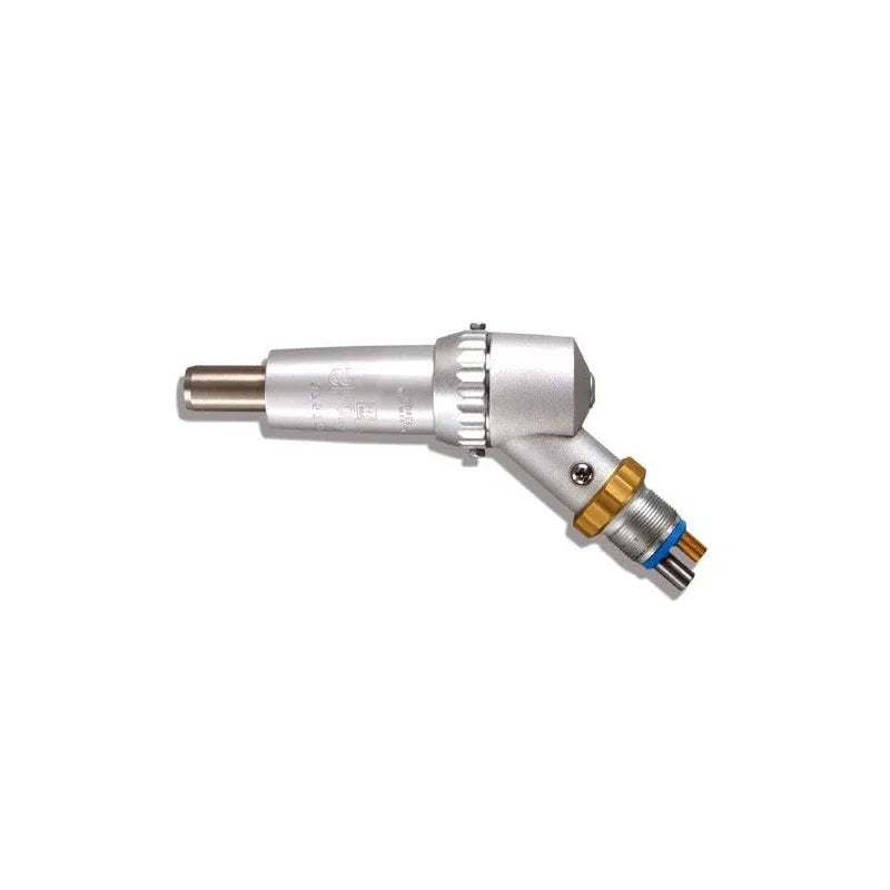 Midwest - Shorty/Tru Torc Rear Housing-Complete Thread Restoration - Dentalight, Inc.