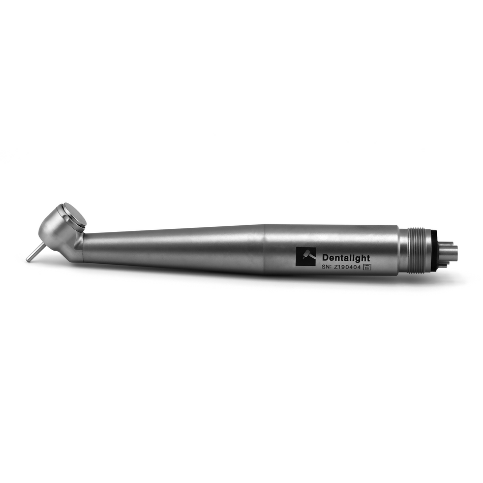 4-hole Push Button Surgical Handpiece