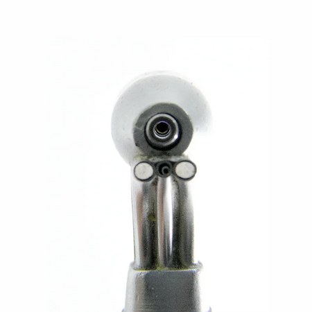 Midwest - Midwest Quiet Air clear water/chip air lines - Dentalight, Inc.