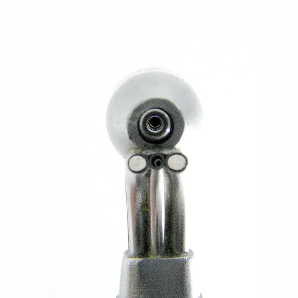 Midwest - Quiet Air spindle support - Dentalight, Inc.