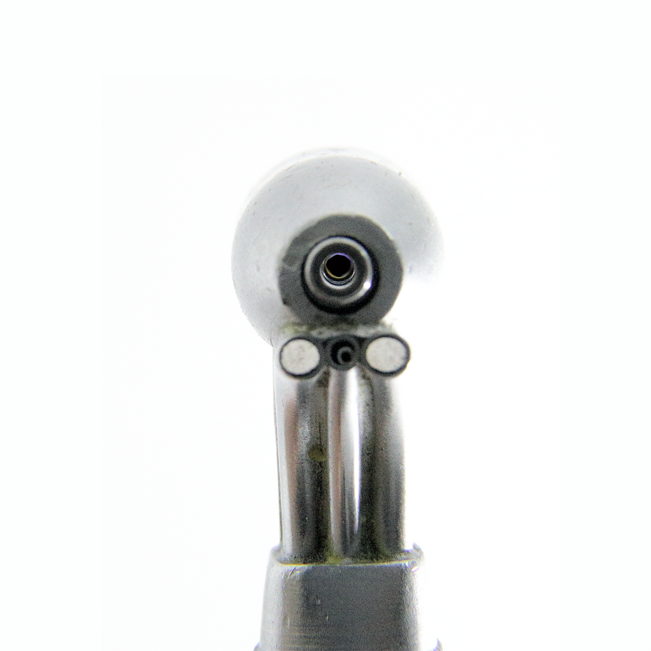 Midwest - Quiet Air repair/replace water/chip air lines
