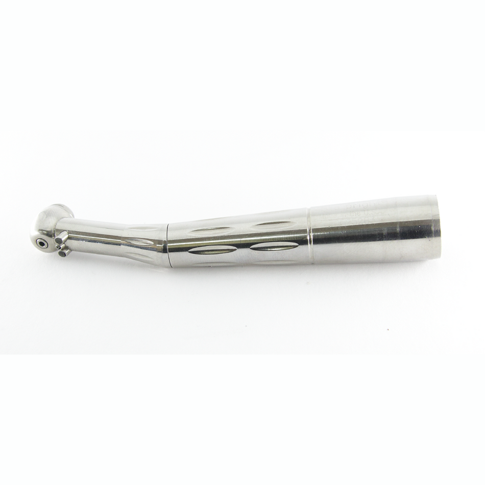Star - 430 SWL/SW replace water/chip air lines
