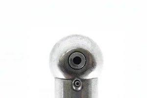 Star - 430 SW/K Braze Head or Braze Handle Retaining Collar Non-Fiber Optic - Dentalight, Inc.