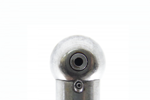 Star - 430 SW/K Braze Head or Braze Handle Retaining Collar Non-Fiber Optic